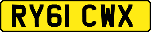 RY61CWX
