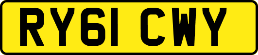 RY61CWY