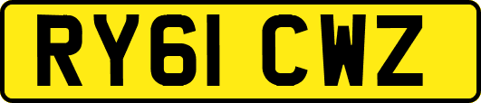 RY61CWZ