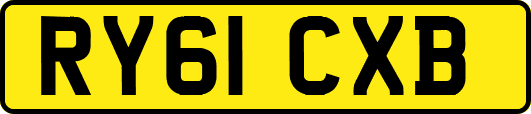 RY61CXB