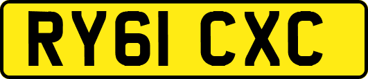 RY61CXC