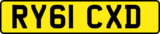 RY61CXD