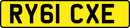 RY61CXE