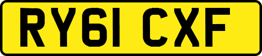 RY61CXF