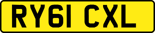 RY61CXL