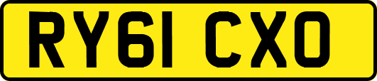 RY61CXO