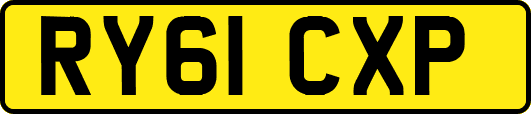 RY61CXP