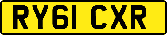RY61CXR