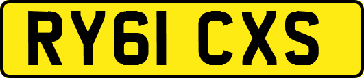 RY61CXS