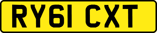 RY61CXT