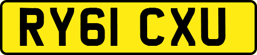 RY61CXU