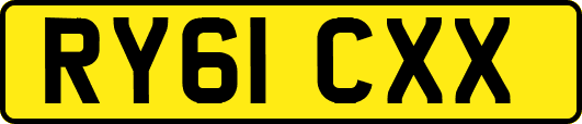 RY61CXX