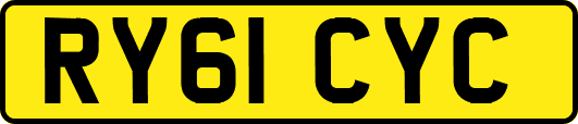 RY61CYC