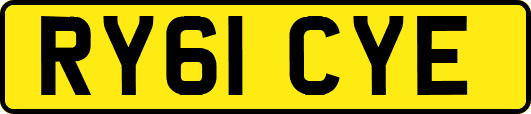 RY61CYE