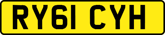 RY61CYH