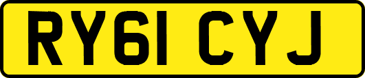 RY61CYJ