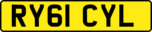 RY61CYL
