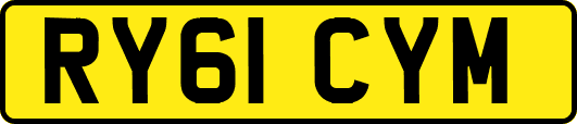 RY61CYM