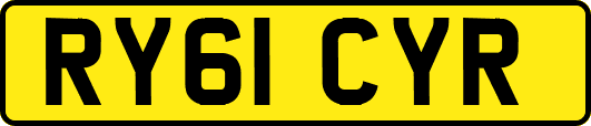RY61CYR