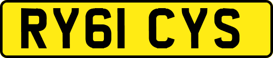 RY61CYS