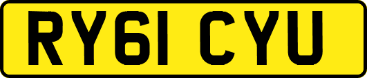 RY61CYU
