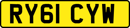 RY61CYW