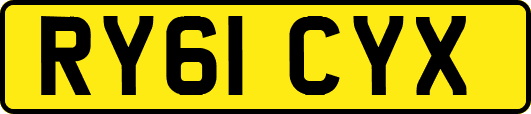 RY61CYX