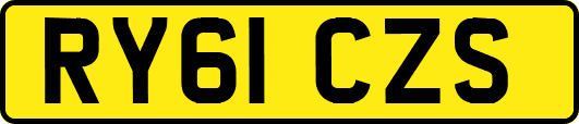 RY61CZS