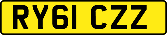 RY61CZZ