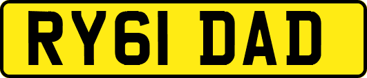 RY61DAD