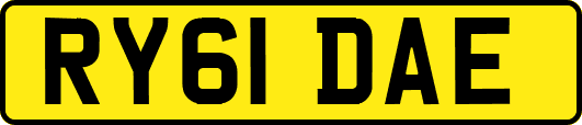 RY61DAE