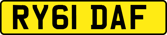 RY61DAF