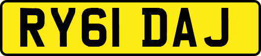 RY61DAJ