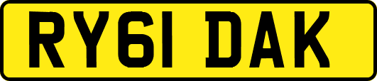 RY61DAK