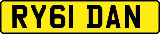 RY61DAN