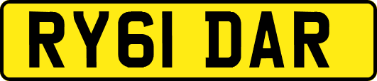 RY61DAR