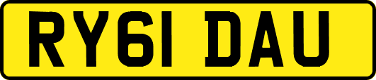 RY61DAU