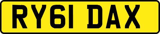 RY61DAX