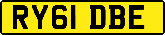 RY61DBE