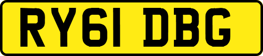 RY61DBG