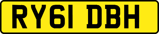 RY61DBH