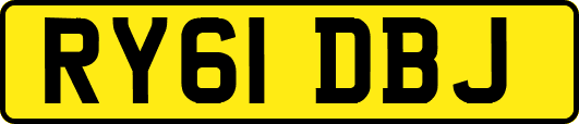 RY61DBJ