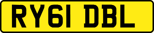 RY61DBL