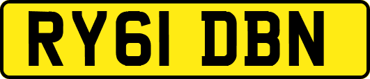 RY61DBN
