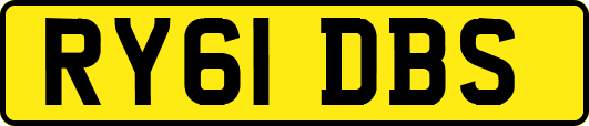 RY61DBS
