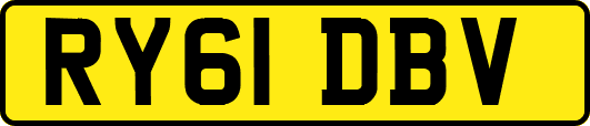 RY61DBV