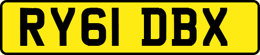 RY61DBX