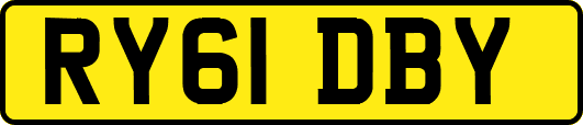 RY61DBY