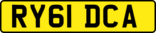 RY61DCA