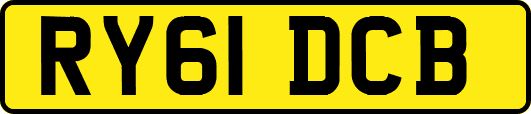 RY61DCB